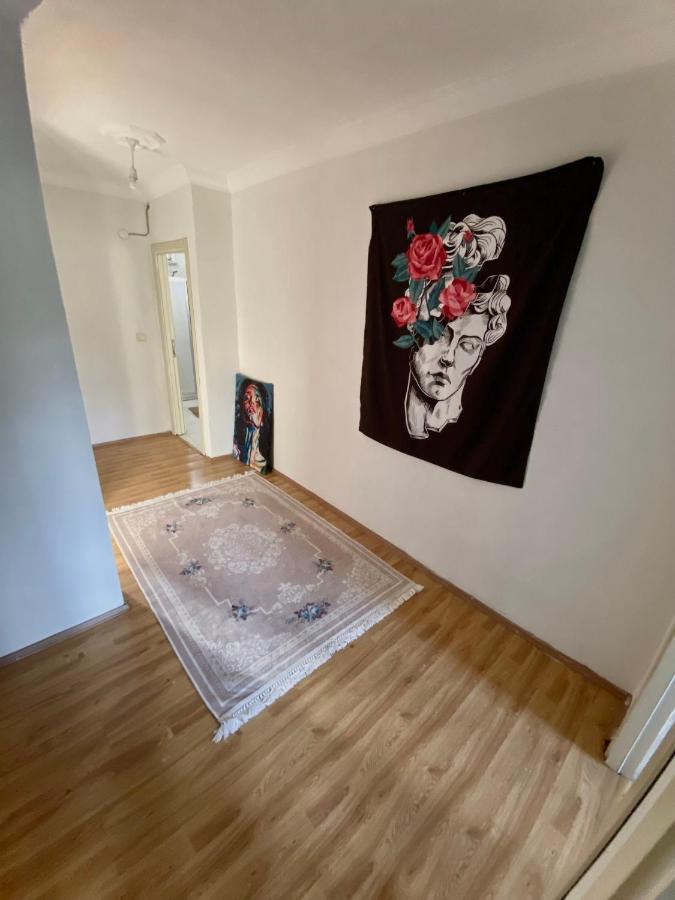 Spacious House Near The Airport Apartment Arnavutkoy Exterior photo